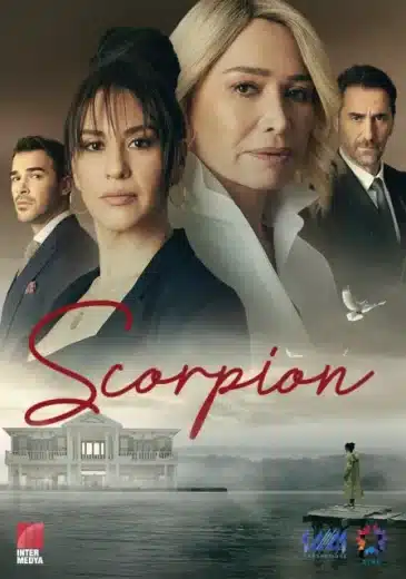 Escorpion – Capitulo 59