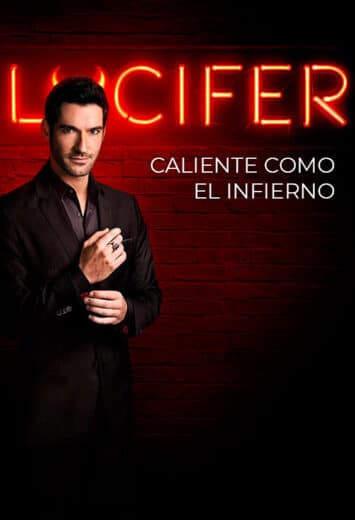 Lucifer 1 Temporada – Capitulo 4