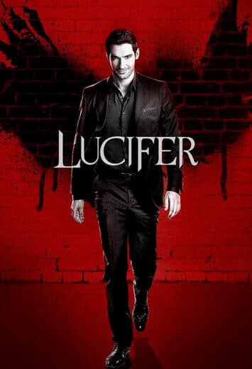 Lucifer 2 Temporada – Capitulo 7