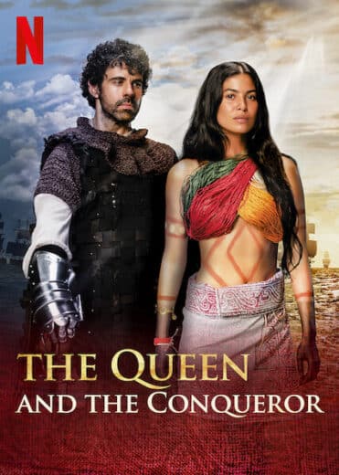 La Reina de Indias y el Conquistador Capitulo 59