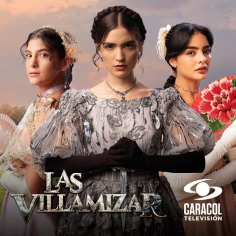 Las Villamizar – Capitulo 24