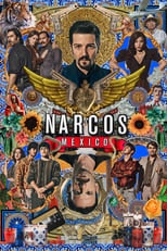 Narcos: México Temporada 3 – Capitulo 7