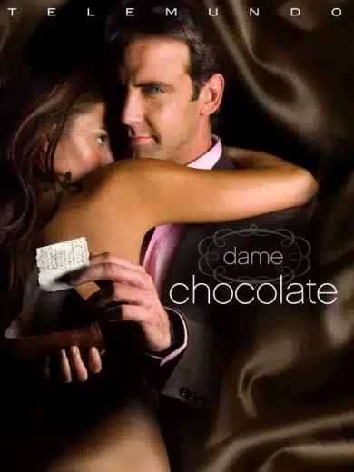 Dame Chocolate – Capitulo 43