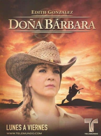 Doña barbara – Capítulo 73