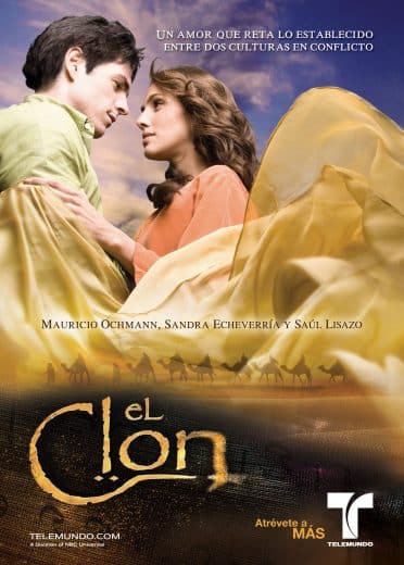 El clon – Capítulo 104