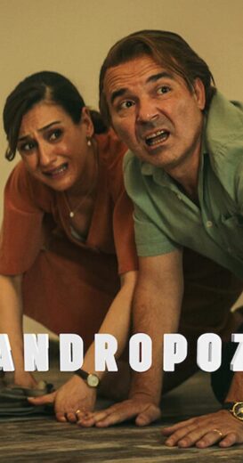 Andropoz – Capitulo 1
