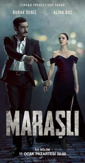 Marasli – Capitulo 51