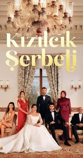 Kizilcik Serbeti Capítulo 5