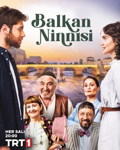 Balkan Ninnisi – Capitulo 14