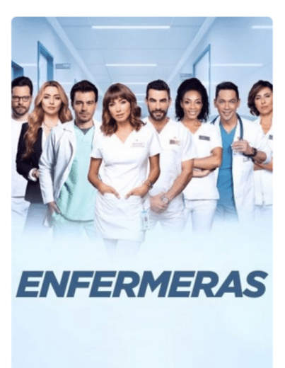 Enfermeras 2 Temporada – Capítulo 165