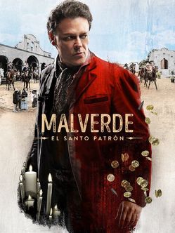 Malverde El Santo Patron – Capitulo 76