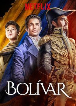 Bolívar – Capítulo 24