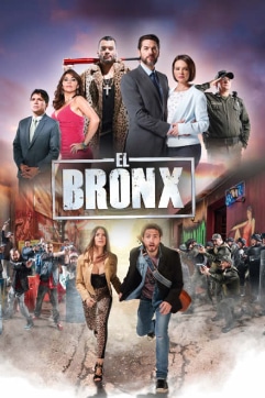 El Bronx – Capítulo 40