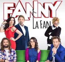 Fanny la fan – Capítulo 58