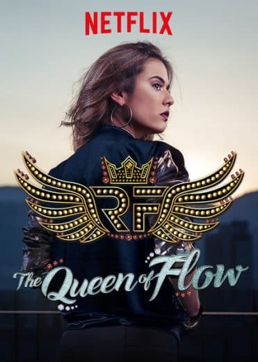 La reina del flow 1 Temporada – Capítulo 15