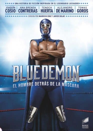 Blue Demon – Capítulo 20 Final