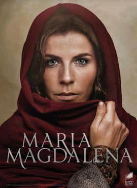 María Magdalena Capítulo 40