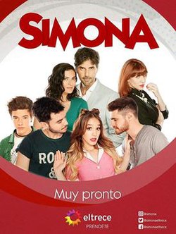Simona – Capítulo 40