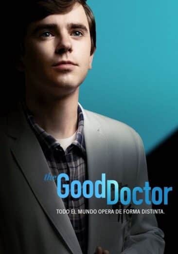 The Good Doctor Temporada 6 Capítulo 1