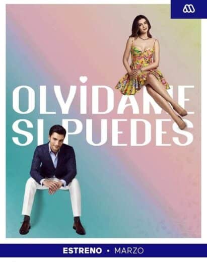 Olvídame si Puedes – Capitulo 5