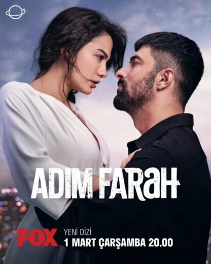 Adim Farah – Capitulo 12