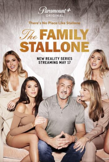 La familia Stallone – Capitulo 1