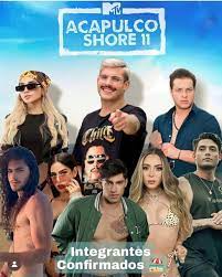 Acapulco Shore Temporada 11 – Capitulo 10