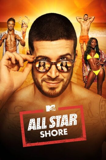 All Star Shore Temporada 2 (Español)
