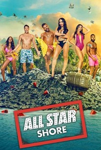 All Star Shore – Capitulo 8
