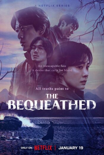 The Bequeathed (en Español)