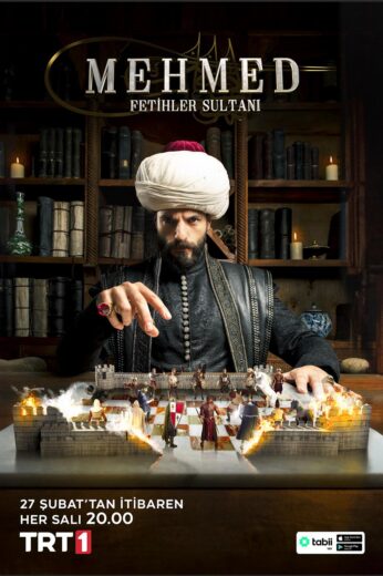 Mehmed Fetihler Sultani – (En Español)