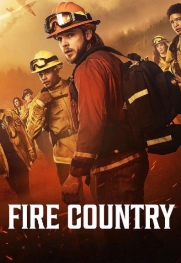 Fire Country Temporada 2
