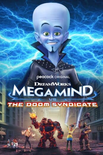 Megamind rules 2024 – Capitulo 6
