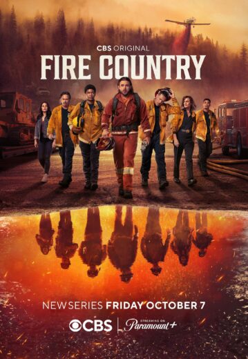 Fire Country Temporada 1