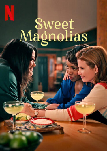 Dulces Magnolias Temporada 1 – Capitulo 1