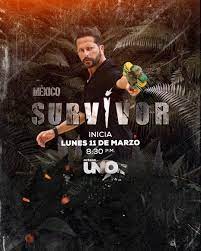 Survivor México 2024 – Capitulo 23